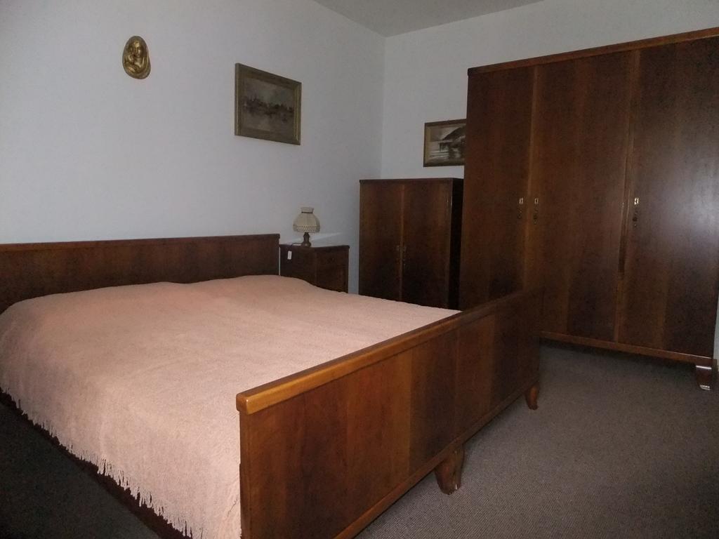 Casa Giada Avegno Room photo