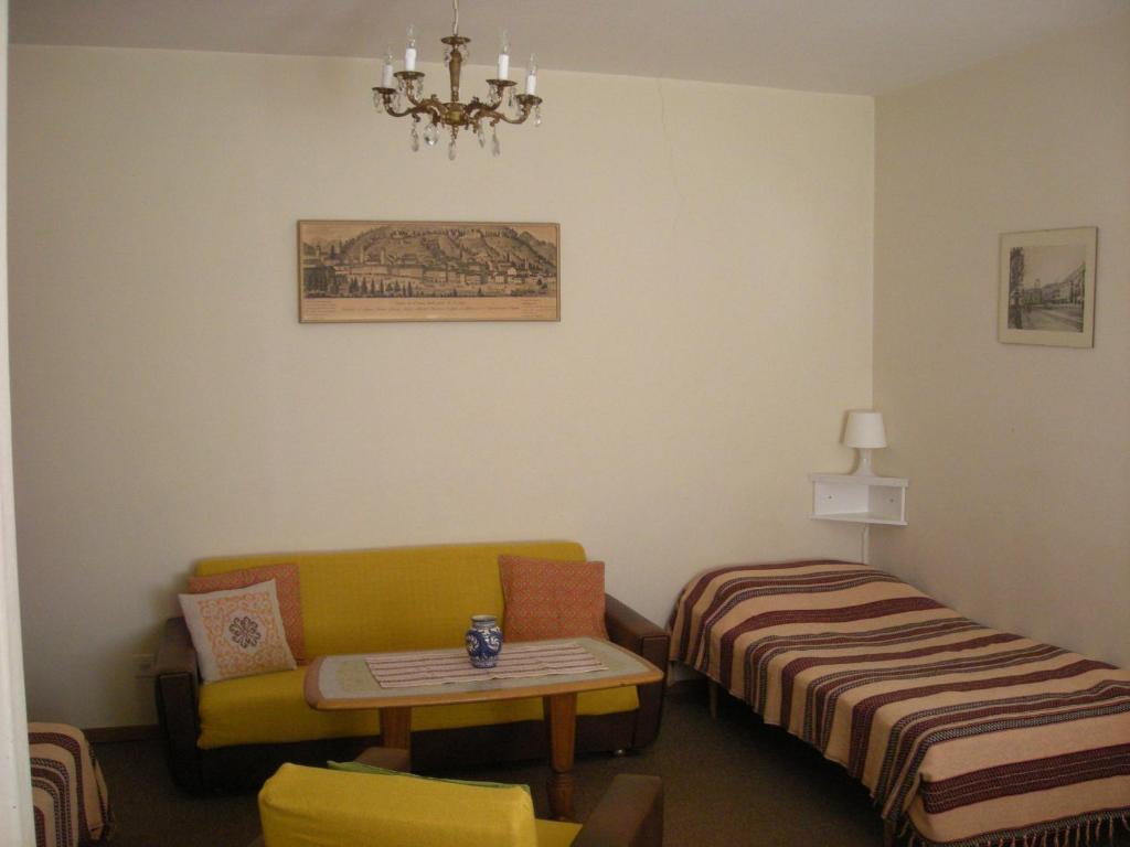Casa Giada Avegno Room photo